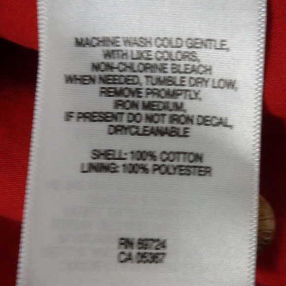 Columbia Salmon PFG Button up Fishing Shirt Large - Picture 5 of 7